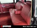 Mercedes-Benz 600 Pullmann Lang, W100 6-Türig