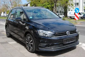 Volkswagen Golf Sportsvan VII IQ.DRIVE*Automatik*NAVI*2.HD*