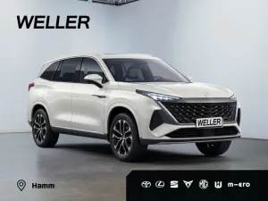 MG S9 PHEV Premium *360°Kamera*Massage*Panoramadach