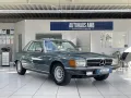 Mercedes-Benz SLC 280 Coupe Aut. Leder Schiebedach Servo
