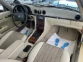 Mercedes-Benz SLC 280 Coupe Aut. Leder Schiebedach Servo