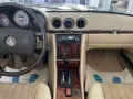 Mercedes-Benz SLC 280 Coupe Aut. Leder Schiebedach Servo