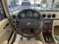 Mercedes-Benz SLC 280 Coupe Aut. Leder Schiebedach Servo