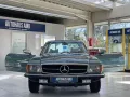 Mercedes-Benz SLC 280 Coupe Aut. Leder Schiebedach Servo