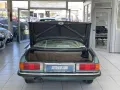 Mercedes-Benz SLC 280 Coupe Aut. Leder Schiebedach Servo
