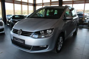 Volkswagen Sharan 1,4 TSI Highline BMT*1.HAND*KLIMA*