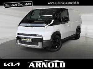 Kia PV5 Cargo 71,2 PLUS WP GEWERBEPR 34.990 € Brutto