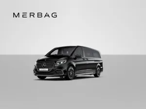 Mercedes-Benz V 300 d AVANTGARDE Extralang