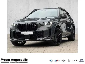 BMW X5 M60i xDrive DA AHK PA Prof SkyLounge H/K 22