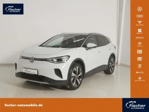 Volkswagen ID.4 Pro 77 kWh
