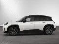 MINI Aceman E JCWTrim-Panorama-Head-Up-Parkass.