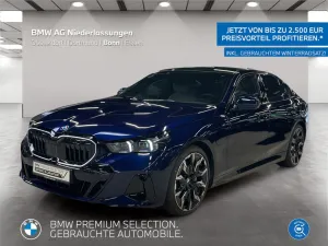 BMW 550e xDrive Limousine M Sport Driv.Assist.Prof
