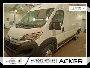Citroën Jumper 35 L4H2 Heavy BlueHDi165 Navi/RFK -60%*