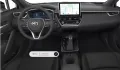 Toyota Corolla Cross Teamplayer 2.0l Hybrid 4x2*Mod. 26