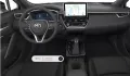 Toyota Corolla Cross Lounge 2.0l Hybrid AWD-i (4x4)*
