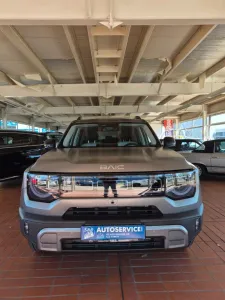 BAIC BJ30