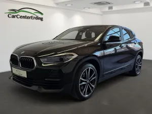 BMW X2sDrive18i*LED*Navi*Kamera*Panorama*DAB*Tempo.*