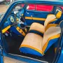 Fiat 500 110F D'EPOCA