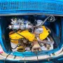 Fiat 500 110F D'EPOCA