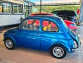 Fiat 500 110F D'EPOCA