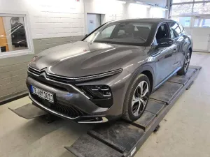 Citroën C5 X Feel Pack Hybrid 3 Jahre Garantie