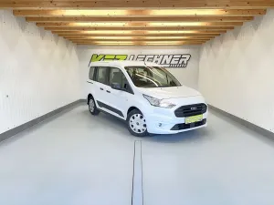 Ford Transit Connect 1.5 EcoBl. 