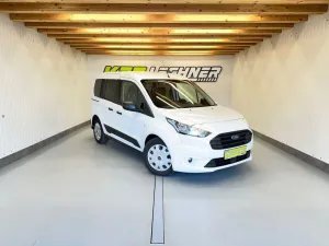Ford Transit Connect TransitConnect 1.5 EcoBlue 23