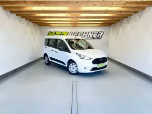 Ford Transit Connect 1.5 EcoBlue 230 L1  