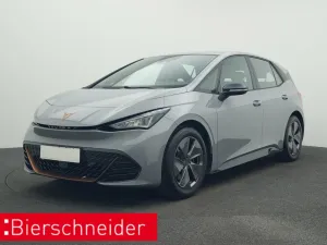 Cupra Born KLIMA ALU LED