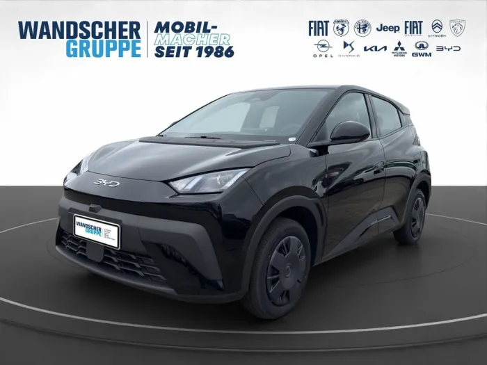 BYD Dolphin Surf 30kWh Active Carplay*Navi*DAB*