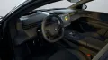 Lotus EMEYA Business Edition HeadUp Standheiz Navi