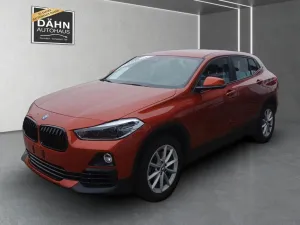 BMW X2 sDrive 18 i
