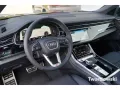 Audi Q8 50 TDI S line Pano Hud Matrix 23'' B&O AHK 36