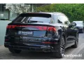 Audi Q8 50 TDI S line Pano Hud Matrix 23'' B&O AHK 36