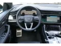Audi Q8 50 TDI S line Pano Hud Matrix 23'' B&O AHK 36