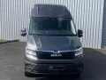 MAN TGE 3.180 Kasten L5H4 4x4 ACC LED STANDHZ NAV