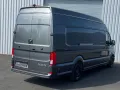 MAN TGE 3.180 Kasten L5H4 4x4 ACC LED STANDHZ NAV