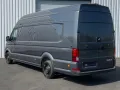 MAN TGE 3.180 Kasten L5H4 4x4 ACC LED STANDHZ NAV