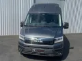 MAN TGE 3.180 Kasten L5H4 4x4 ACC LED STANDHZ NAV