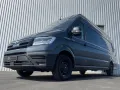 MAN TGE 3.180 Kasten L5H4 4x4 ACC LED STANDHZ NAV