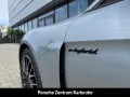 Porsche Panamera 4S E-Hybrid