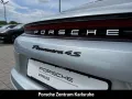Porsche Panamera 4S E-Hybrid