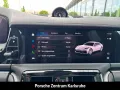 Porsche Panamera 4S E-Hybrid