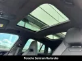 Porsche Panamera 4S E-Hybrid