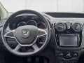 Dacia Dokker TCe 115 Stepway Celebration, Navi, Shz.