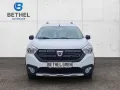 Dacia Dokker TCe 115 Stepway Celebration, Navi, Shz.