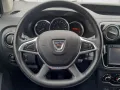 Dacia Dokker TCe 115 Stepway Celebration, Navi, Shz.