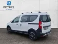 Dacia Dokker TCe 115 Stepway Celebration, Navi, Shz.