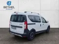 Dacia Dokker TCe 115 Stepway Celebration, Navi, Shz.