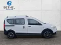 Dacia Dokker TCe 115 Stepway Celebration, Navi, Shz.